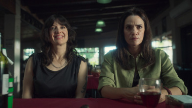 Imagen de Viudas negras:... (T1): Ep.4 Oxidadas - 2