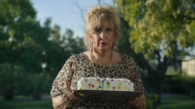 Imagen de Viudas negras:... (T1): Ep.5 El Trombón - 2