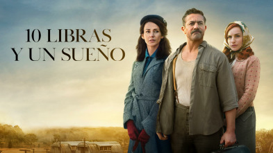 Imagen de 10 libras y un sueño (T1) - 2