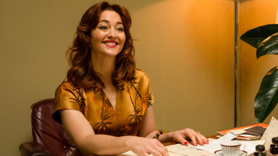 Imagen de 10 libras y un sueño (T1): Ep.1  - 4
