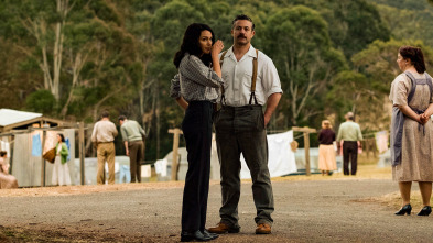 Imagen de 10 libras y un sueño (T1): Ep.2  - 1