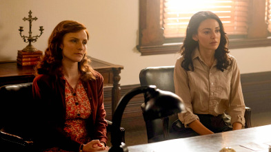 Imagen de 10 libras y un sueño (T1): Ep.3  - 1
