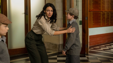 Imagen de 10 libras y un sueño (T1): Ep.3  - 3