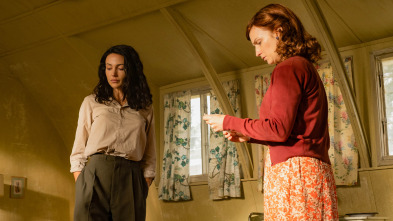 Imagen de 10 libras y un sueño (T1): Ep.3  - 5