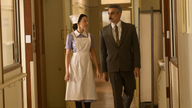 Imagen de 10 libras y un sueño (T1): Ep.4  - 1