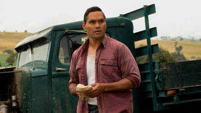 Imagen de 10 libras y un sueño (T1): Ep.4  - 3