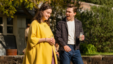 Imagen de 10 libras y un sueño (T1): Ep.5  - 1
