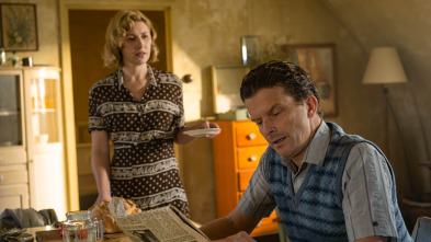 Imagen de 10 libras y un sueño (T1): Ep.5  - 5