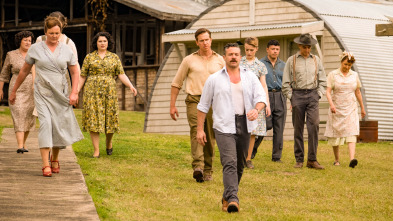 Imagen de 10 libras y un sueño (T1): Ep.6  - 1