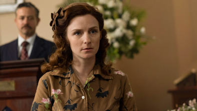 Imagen de 10 libras y un sueño (T1): Ep.6  - 3