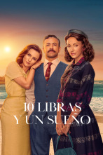 Imagen de 10 libras y un sueño (T2) - 1
