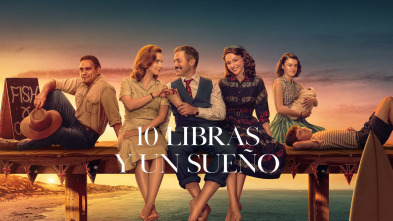 Imagen de 10 libras y un sueño (T2) - 2
