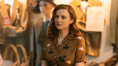 Imagen de 10 libras y un sueño (T2): Ep.1  - 4