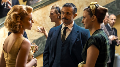 Imagen de 10 libras y un sueño (T2): Ep.2  - 2