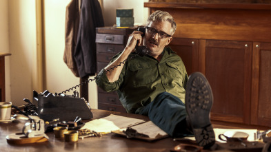 Imagen de 10 libras y un sueño (T2): Ep.2  - 3