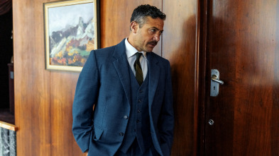 Imagen de 10 libras y un sueño (T2): Ep.2  - 4