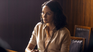 Imagen de 10 libras y un sueño (T2): Ep.2  - 5