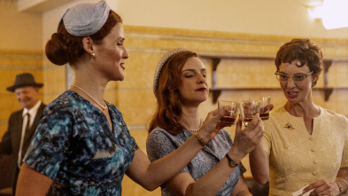 Imagen de 10 libras y un sueño (T2): Ep.3  - 4