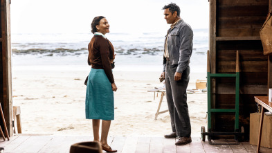 Imagen de 10 libras y un sueño (T2): Ep.3  - 5