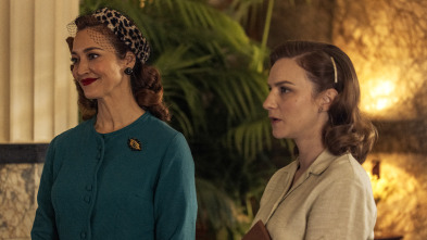 Imagen de 10 libras y un sueño (T2): Ep.4  - 1