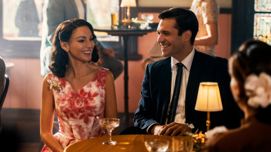 Imagen de 10 libras y un sueño (T2): Ep.4  - 2