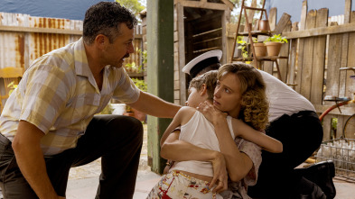 Imagen de 10 libras y un sueño (T2): Ep.4  - 3