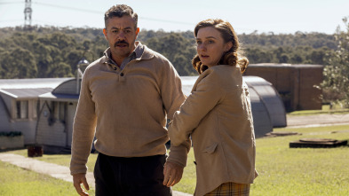 Imagen de 10 libras y un sueño (T2): Ep.5  - 1