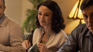 Imagen de 10 libras y un sueño (T2): Ep.5  - 3