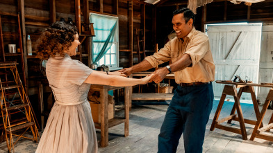 Imagen de 10 libras y un sueño (T2): Ep.5  - 5
