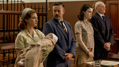 Imagen de 10 libras y un sueño (T2): Ep.6  - 3