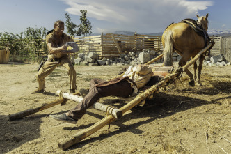 Imagen de Django imbatible - 4