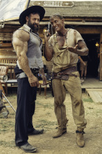 Imagen de Django imbatible - 5