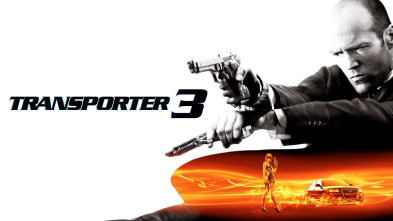 Imagen de Transporter 3 - 3