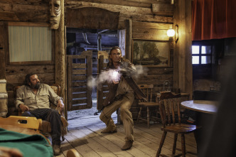 Imagen de Django imbatible - 10