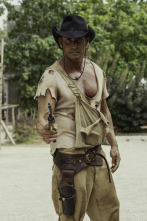 Imagen de Django imbatible - 11