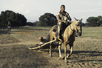 Imagen de Django imbatible - 12