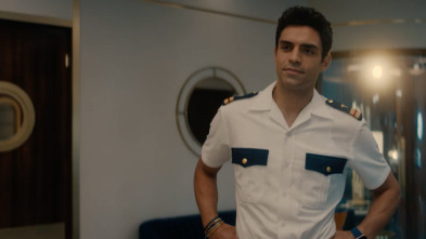 Imagen de Doctor Odyssey (T1): Ep.9 El ataque de los tiburones - 1