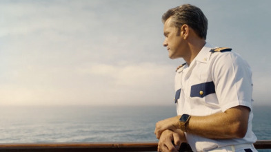Imagen de Doctor Odyssey (T1): Ep.10 El ataque de los tiburones 2: La orca - 1