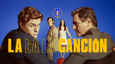 Imagen de La canción (extras) (T1): Ep.3 Carolina Yuste es Massiel - 2