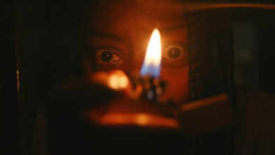 Imagen de La mujer de las sombras - 3