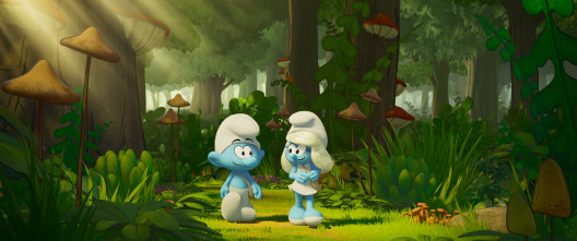 Imagen de Pitufos - 3