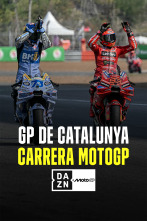Imagen de Mundial de... (2025): Previo MotoGP - 1