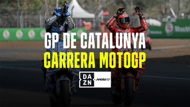 Imagen de Mundial de... (2025): Previo MotoGP - 2
