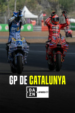 Imagen de Mundial de... (2025): Post MotoGP - 1