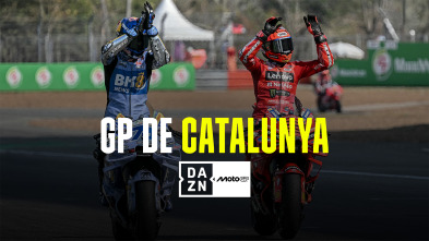 Imagen de Mundial de... (2025): Post MotoGP - 2