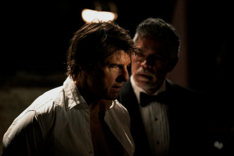 Imagen de Misión: Imposible. Sentencia final - 3