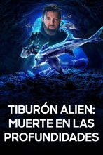 Imagen de Tiburón alien: muerte en las profundidades - 1