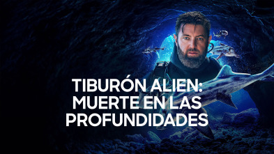 Imagen de Tiburón alien: muerte en las profundidades - 2