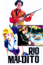 Imagen de Río maldito - 1