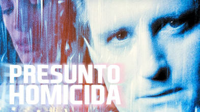 Imagen de Presunto homicida - 2